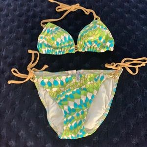 Rampage bikini